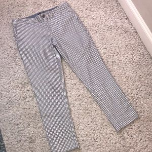 Women’s ankle pants